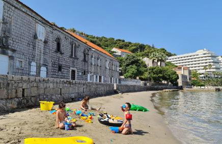 Dream Beloc House Lopud Island - Photo 1