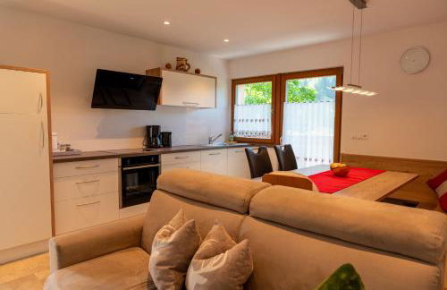 Schweinsteghof Urlaub auf dem Bauernhof - Foto 29