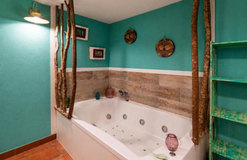 Apartamentos Rurales & Spa La Bárcena - Foto 35