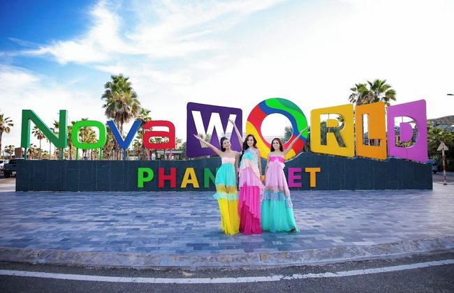 Novaworld Phan Thiet - Alala Stay - Foto 35