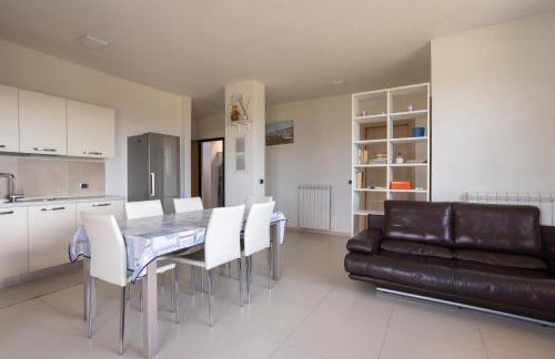 Villa Santoro ai TRE Ulivi con Piscina Privata - Foto 35
