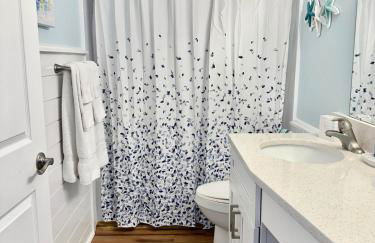 Private Wrightsville Beach Retreat - Channel View! - Foto 29