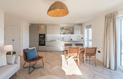 Gwel Y Mor Duo by Birch Stays New Home - Photo 12