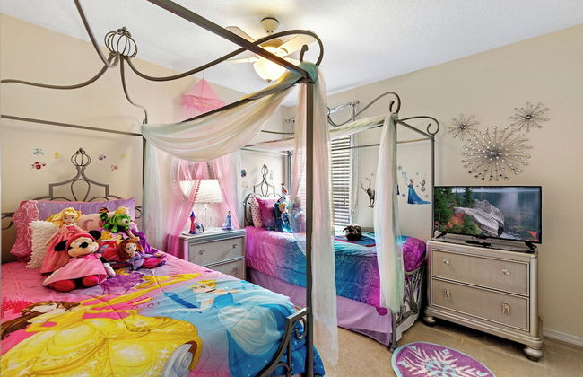 Magical Memories Villa - Foto 8