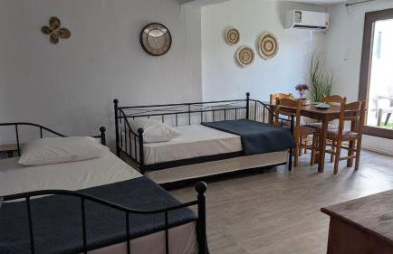 Avdira Stone Home, Your cozy escape - Photo 9