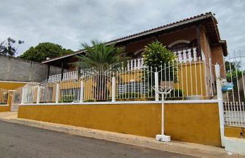 Chácara Sorriso 2 em Atibaia - Foto 7