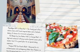 Beverly Hills Midle City 1 br Apt with Parking 202 - Photo 47