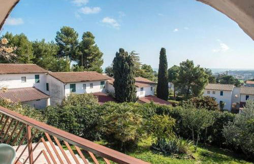 Quadrilocale con vista mare a Numana - N116 - Foto 24