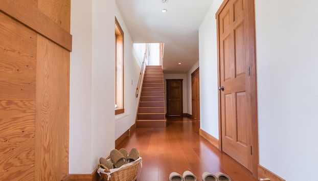 Cocoa Niseko - Foto 2, Entrada interior