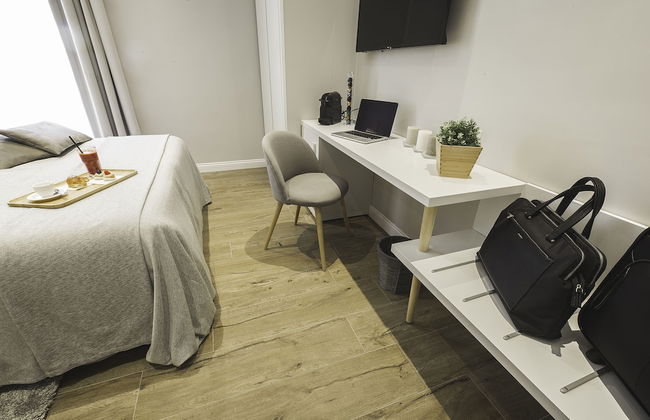 Colonna Luxury Suites - Foto 9