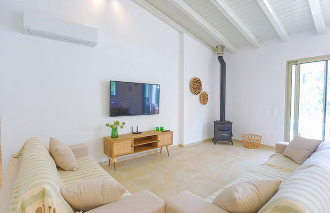 Villa Jupeter in Corfu - Foto 61