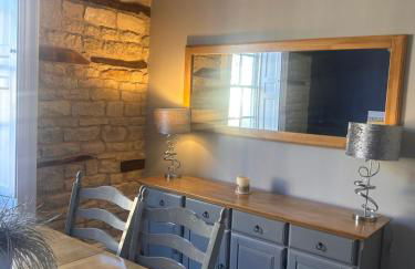 No1 Townhouse - Luxury Spacious 2 bedroom townhouse, central location - Foto 12