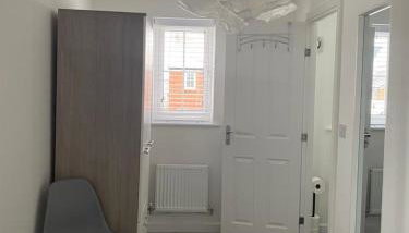 Henry Blythe Gardens - Foto 5, wardrobe