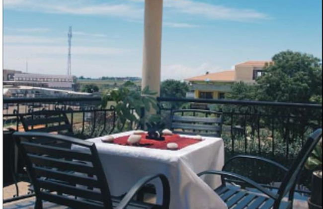 Airport Hotel Entebbe - Foto 38