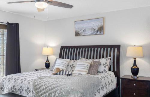 Direct Gulf Front Condo, Private Balcony, Heated Pool, Walkable Indian Rocks Beach - Foto 50