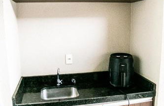 Apart-hotel Resort Taguatinga, Brasília - Foto 3