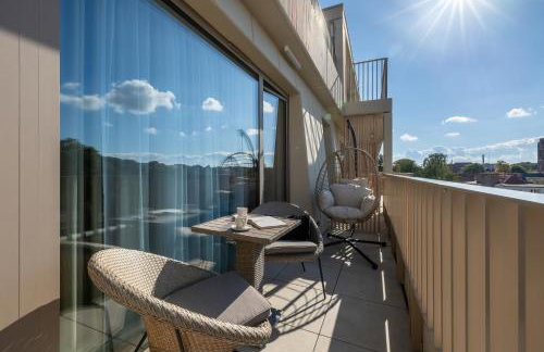 GREENERI PARK - Ambria Apartments - Foto 45