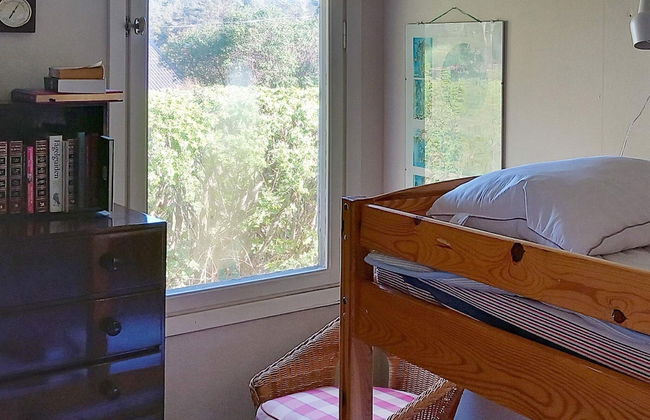 7 Person Holiday Home in Ingaro-by Traum - Foto 16