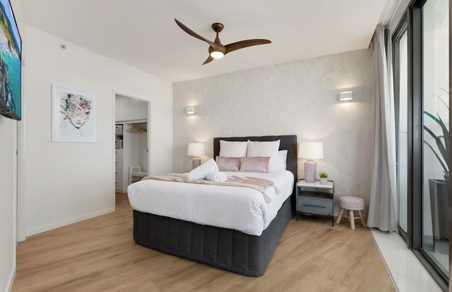 Beach on Sixth - Foto 26