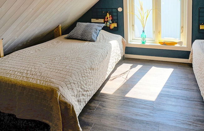 6 Person Holiday Home in Solvesborg-by Traum - Foto 4