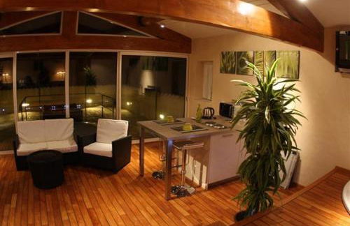 Les Pres de Gordes - Photo 76