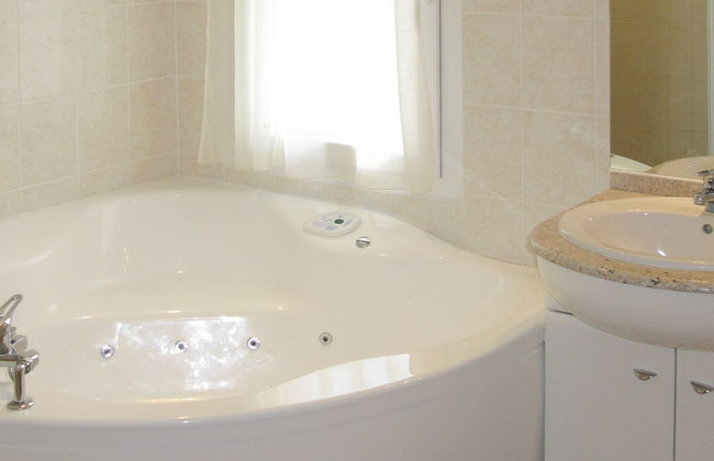 Atlantic Green V8I - Foto 15