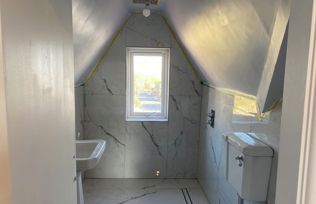 The Croydon Penthouse - Foto 13