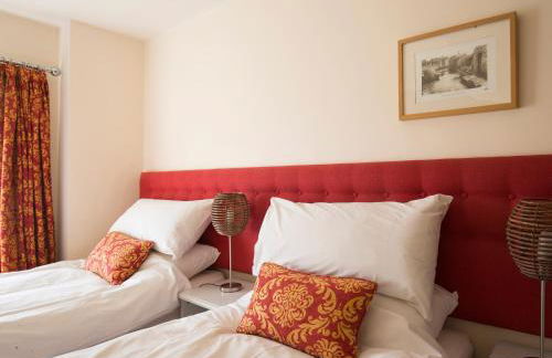 The Leat at Wynyard Mill - Foto 11