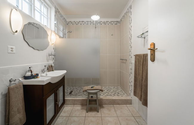 Eikendal Lodge - Photo 29