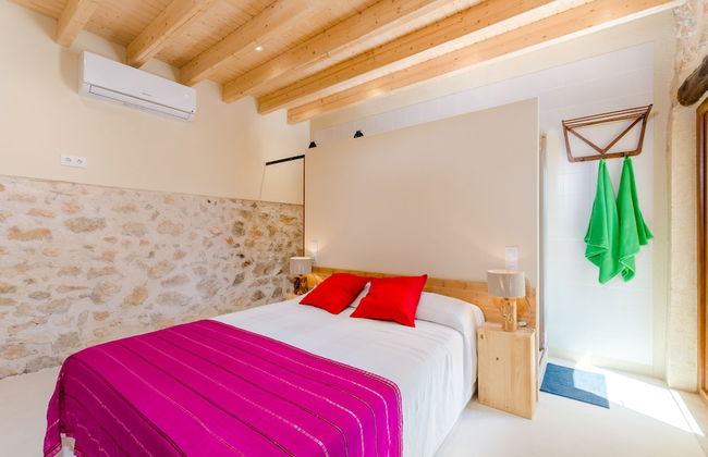 Casa Vella Vall Petit - Foto 21