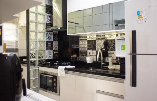 Apartamento Viracopos Campinas - Foto 41