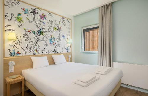 Center Parcs Les Landes de Gascogne - Foto 41