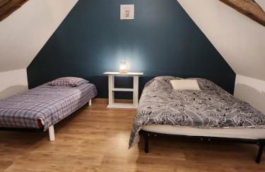 Maison de campagne - Foto 8