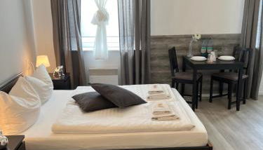 Gemütliches Apartment in nähe der Messe - Photo 4