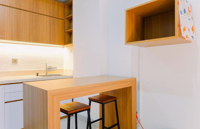 Great Location And Comfy 2Br Transpark Cibubur Apartment - Foto 13