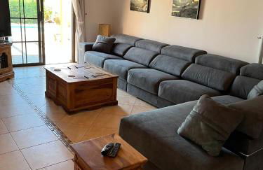 Casa Piedra, Luxury Family Front Line Golf, Hot Tub,Pool Table, 8 pers, Caleta de Fuste - Foto 23