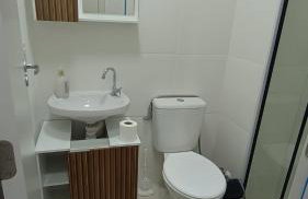 HouseCat Apartamento no Centro do Rio de Janeiro - Foto 29