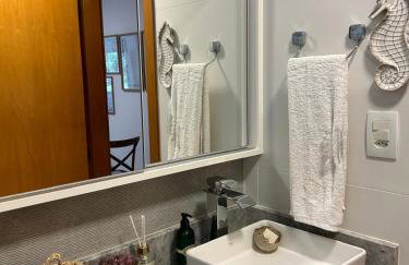 Apartamento Villa 703 - Villa Enseada - Foto 23