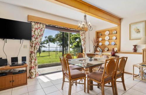 Hale Kamāoa Naalehu - Foto 3