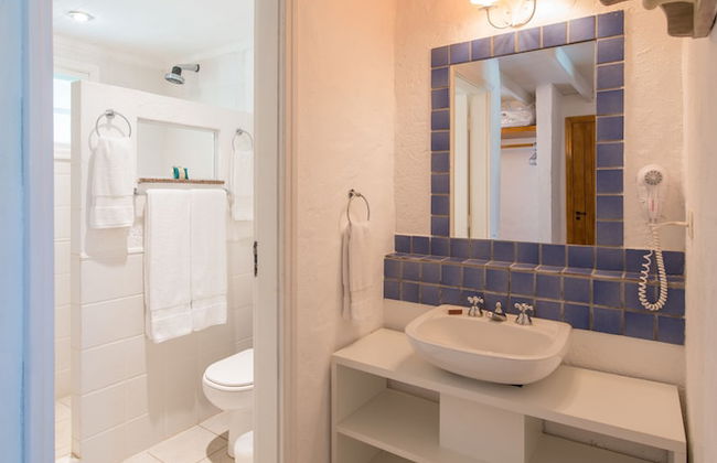 Hotel Fazenda Capoava - Photo 42