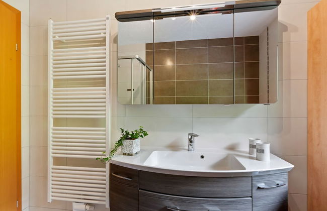 Sunlit Apartment Near Ski Area in Hollersbach im Pinzgau - Foto 59