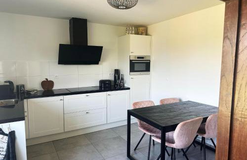 Lovely Holiday Home in Loire for 10 - Photo 21