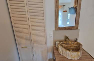 La Maison Blanche 74 Annecy-le-Vieux - Foto 9