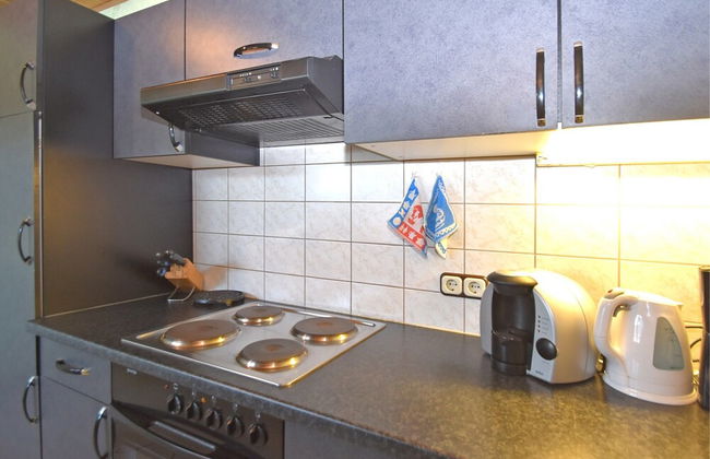 Delightful Apartment in Bad Zwesten - Foto 6