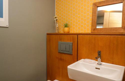 Birkwray Barn - Foto 43