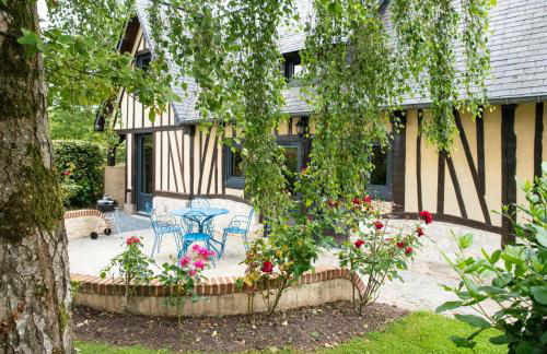 L'Aube Normande - Foto 1