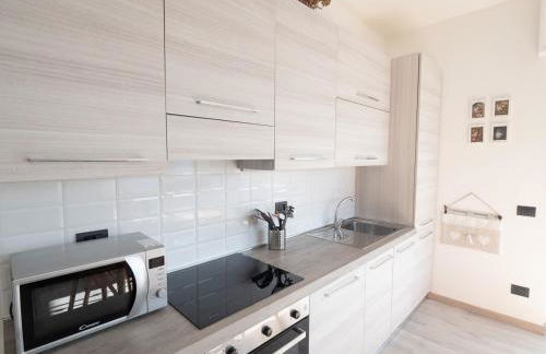 Lake Dream 1 Lake View of COMO - Foto 11