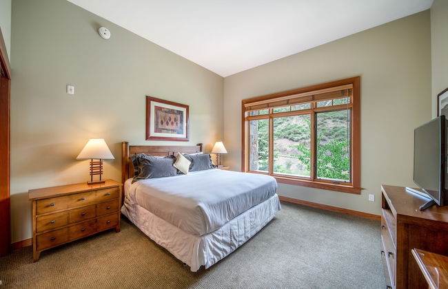 Capitol Peak Lodge by Snowmass Mountain Lodging - Foto 28