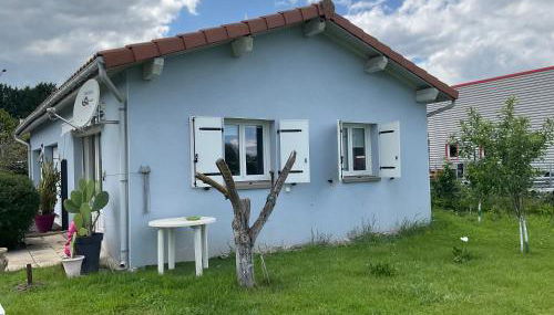 Studio la maison bleue - Foto 3