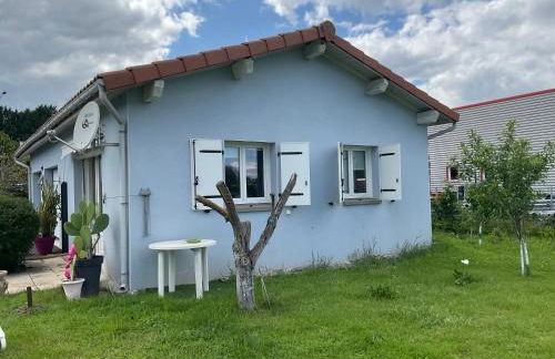 Studio la maison bleue - Foto 3